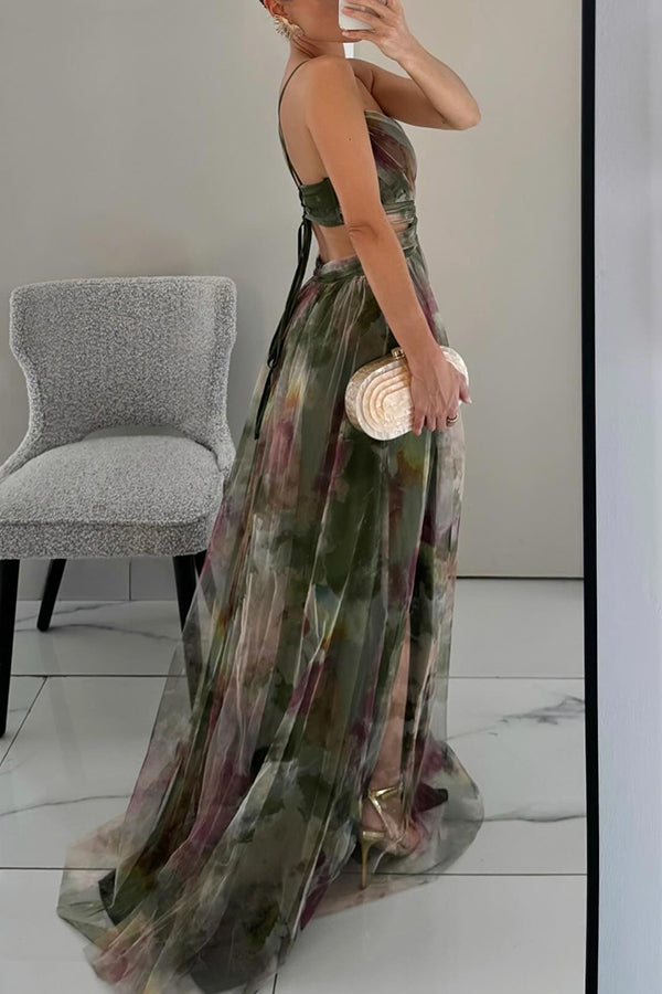 Imogen | Prachtige Maxi Dress
