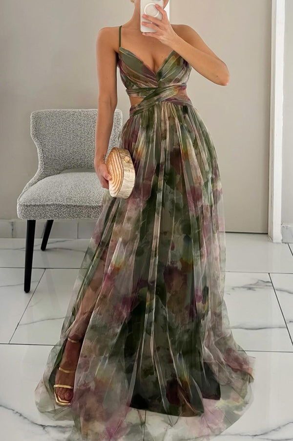 Imogen | Prachtige Maxi Dress