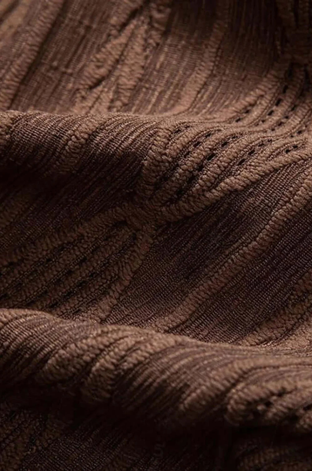 PISA Jacquard Polo